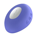 CB - X - We - Vibe Temp Heating & Cooling Lay - on Vibrator