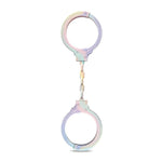 CB-X - WINX Cozy Cuddles Silicone Handcuffs