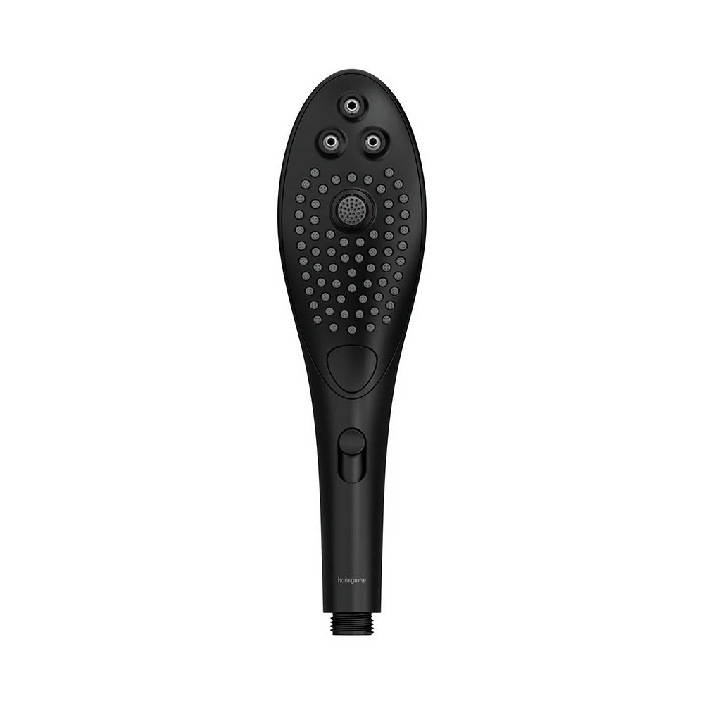 CB - X - Womanizer Wave Shower Head Masturbator