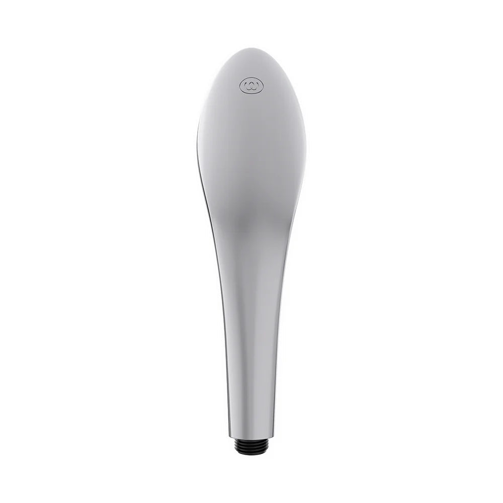 CB - X - Womanizer Wave Shower Head Masturbator