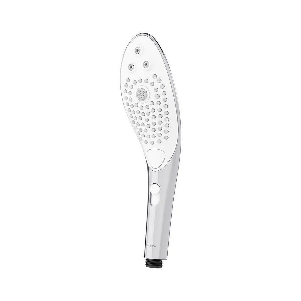 CB - X - Womanizer Wave Shower Head Masturbator
