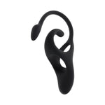 CB - X - Zero Tolerance All The Bases Vibrating Cock Ring and Clit Stimulator