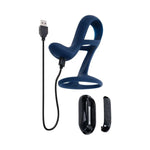 CB - X - Zero Tolerance Big Time Vibrating Penis Cage