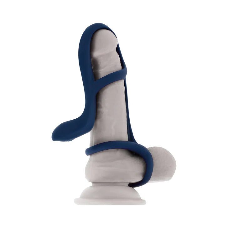 Zero Tolerance Big Time Vibrating Penis Cage CB-X Zero Tolerance Big Time Vibrating Penis Cage CB-X