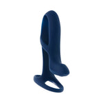 CB - X - Zero Tolerance Big Time Vibrating Penis Cage