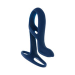 CB - X - Zero Tolerance Big Time Vibrating Penis Cage