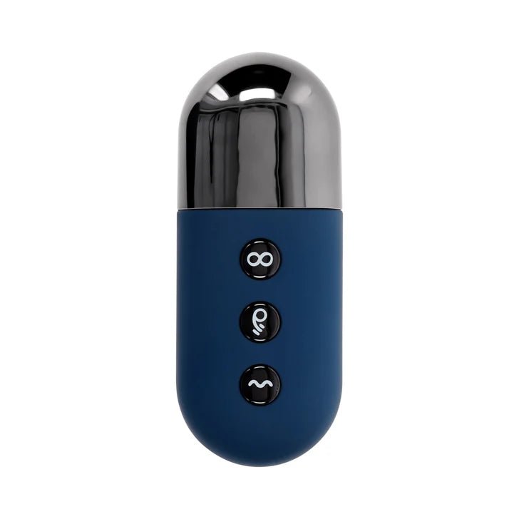 CB - X - Zero Tolerance By All Means Remote - Controlled Prostate Vibrator