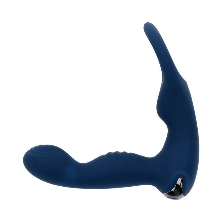 Zero Tolerance By All Means Wearable Prostate Vibrator CB-X Zero Tolerance By All Means Wearable Prostate Vibrator CB-X