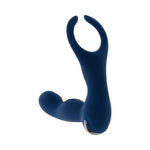 CB - X - Zero Tolerance By All Means Remote - Controlled Prostate Vibrator