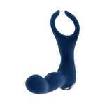CB - X - Zero Tolerance By All Means Remote - Controlled Prostate Vibrator