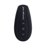 CB - X - Zero Tolerance Remote Controlled Mr. Prostate Twirling Anal Vibrator