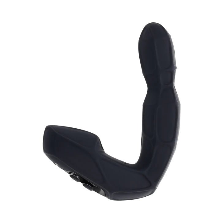 CB - X - Zero Tolerance Remote Controlled Mr. Prostate Twirling Anal Vibrator