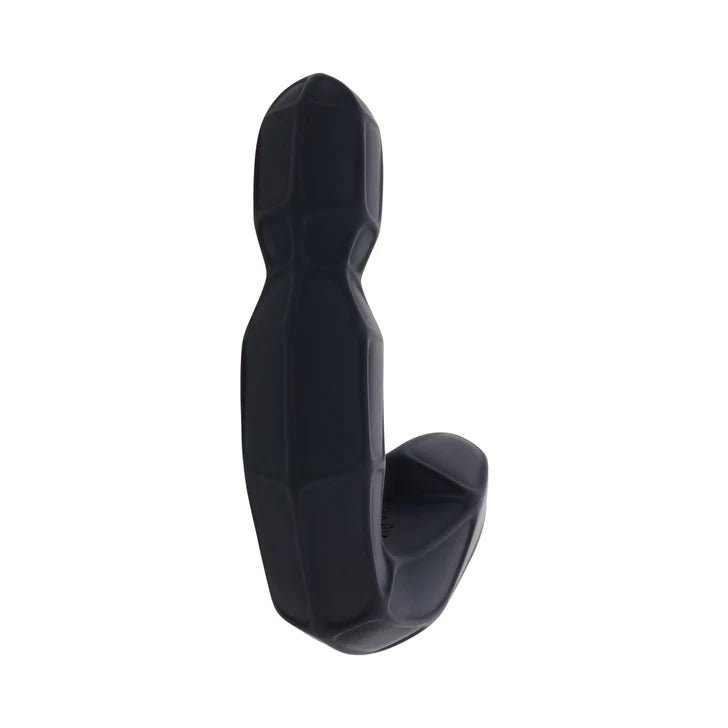 CB - X - Zero Tolerance Remote Controlled Mr. Prostate Twirling Anal Vibrator