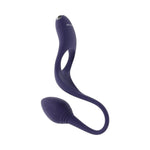 CB - X - Zero Tolerance Tip To Tail Cock Ring and Butt Plug