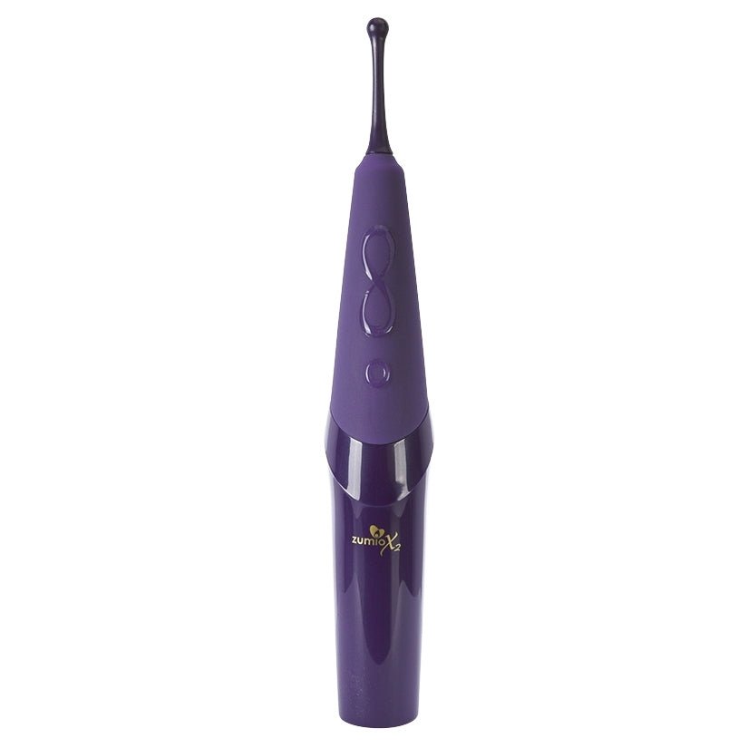 CB-X - Zumio X2 Pin Point Tip Stimulator