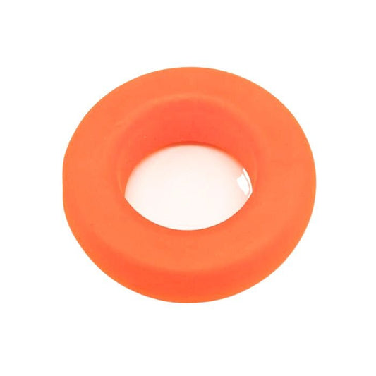 Demon Kat BuFu Silicone Cock and Ball Ring - Three Colors