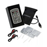 CB - X - ElectraStim Flick Duo Stimulator Pack EM80 - E