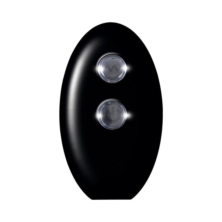 Evolved Bead Me Up Rechargeable Prostate Vibrator