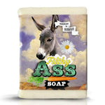 CB - X - Filthy Ass Soap - Rosewood and Sweetgrass