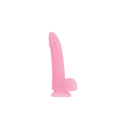 Firefly Realistic 5.7" Glow-in-the-Dark Phallic Dildo