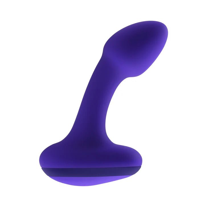 Gender X Anybody's Plug 4.5" Rechargeable Anal Vibrator CB-X Gender X Anybody's Plug 4.5" Rechargeable Anal Vibrator CB-X