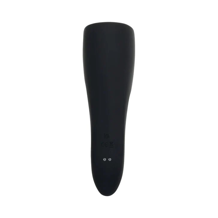 Gender X The Embrace Rechargeable Vibrating Pulsing Penis Masturbator