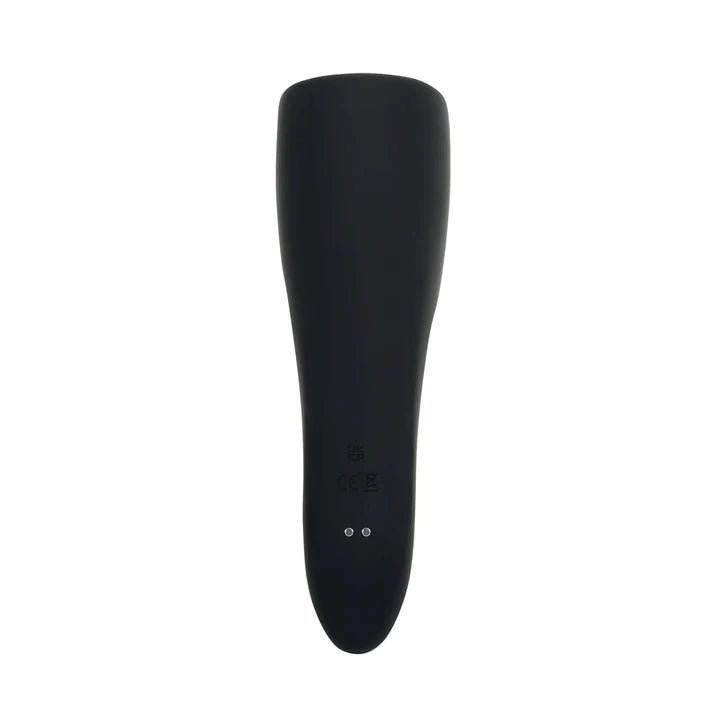CB - X - Gender X The Embrace Rechargeable Vibrating Pulsing Penis Masturbator