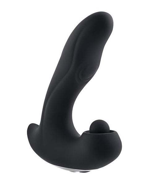 Gender X The Mad Tapper Prostate Vibrator CB-X Gender X The Mad Tapper Prostate Vibrator CB-X