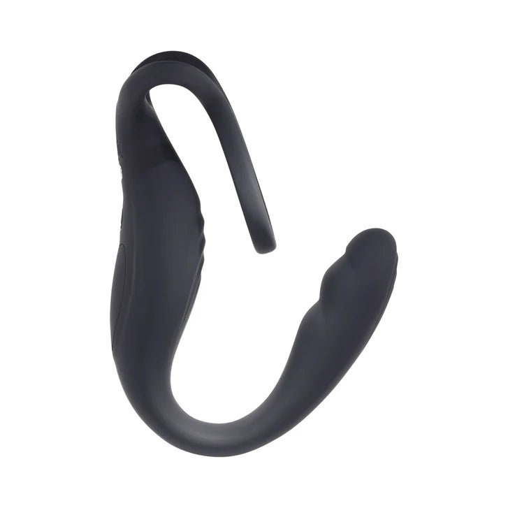 CB - X - Gender X The Wrangler Remote Controlled P - Spot Vibrator
