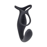 CB - X - Gender X The Wrangler Remote Controlled P - Spot Vibrator