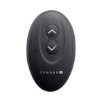 CB - X - Gender X The Wrangler Remote Controlled P - Spot Vibrator