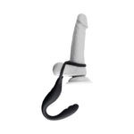CB - X - Gender X The Wrangler Remote Controlled P - Spot Vibrator