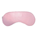 CB - X - Going To Daddy's House Travel Bag with 7 - Piece Pink Bondage Set