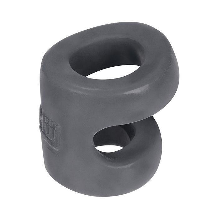 CB - X - Hunky Junk Connect Cock Ring and Balltugger