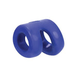 CB - X - Hunky Junk Connect Cock Ring and Balltugger
