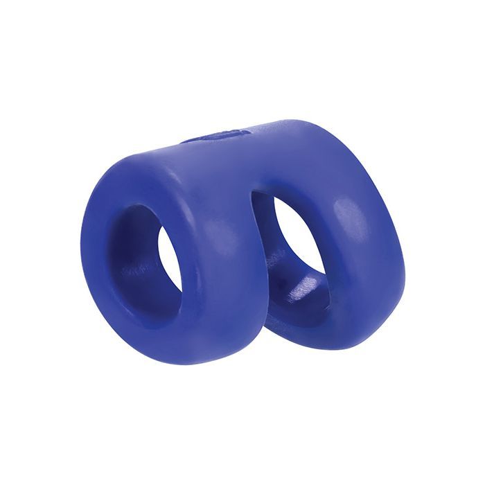 CB - X - Hunky Junk Connect Cock Ring and Balltugger