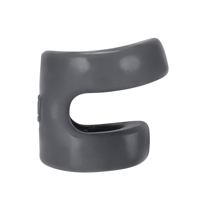 CB - X - Hunky Junk Connect Cock Ring and Balltugger