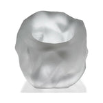 CB - X - Hunkyjunk Fractal Tactile 1.5" Ballstretcher - Multiple Colors
