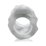 CB - X - Hunkyjunk Fractal Tactile 1.5" Ballstretcher - Multiple Colors