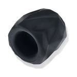 CB - X - Hunkyjunk Fractal Tactile 1.5" Ballstretcher - Multiple Colors