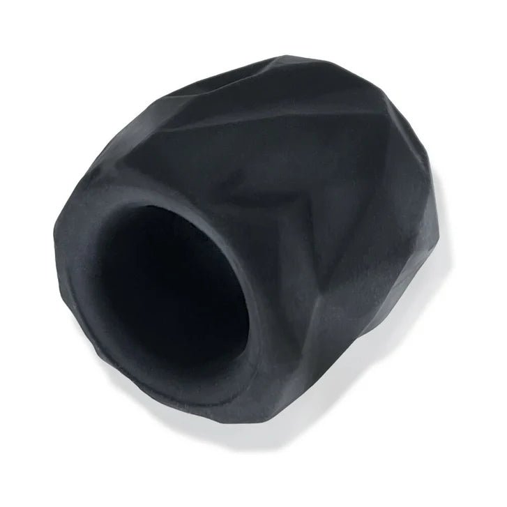CB - X - Hunkyjunk Fractal Tactile 1.5" Ballstretcher - Multiple Colors