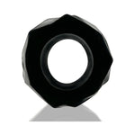 CB - X - Hunkyjunk Fractal Tactile 1.5" Ballstretcher - Multiple Colors