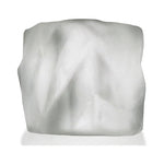 CB - X - Hunkyjunk Fractal Tactile 1.5" Ballstretcher - Multiple Colors