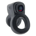 CB - X - Hunkyjunk Revhammer Vibrating Cock and Ball Ring