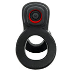 CB - X - Hunkyjunk Revhammer Vibrating Cock and Ball Ring