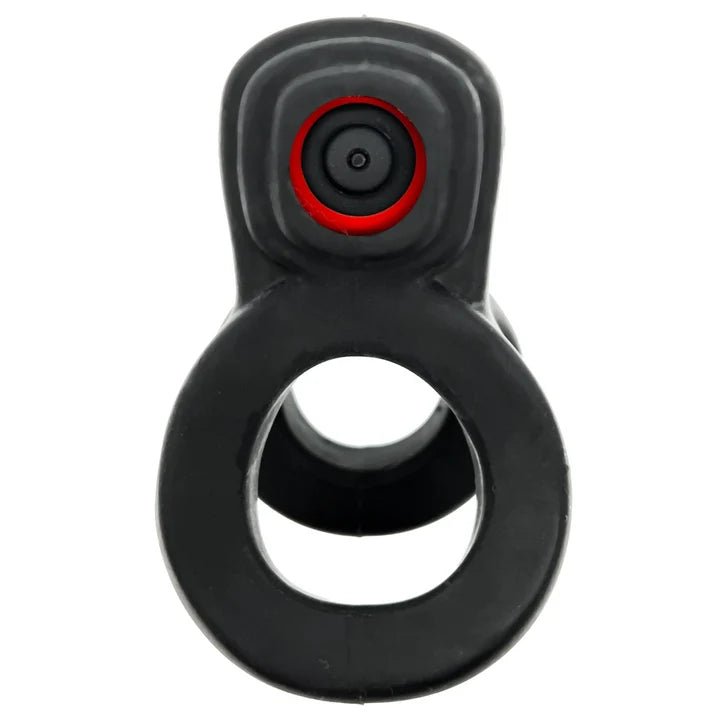 CB - X - Hunkyjunk Revhammer Vibrating Cock and Ball Ring