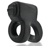CB - X - Hunkyjunk Revhammer Vibrating Cock and Ball Ring