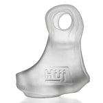 CB - X - Hunkyjunk Revsling Cock & Ball Sling with Bullet Vibrator