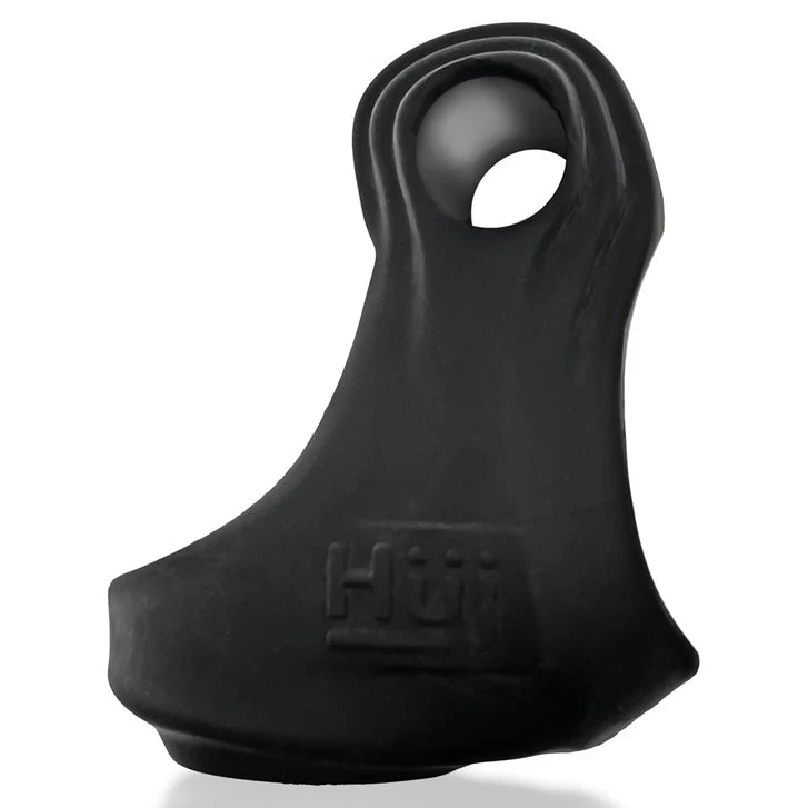 CB - X - Hunkyjunk Revsling Cock & Ball Sling with Bullet Vibrator