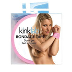 CB - X - Kinklab Reusable Bondage Tape